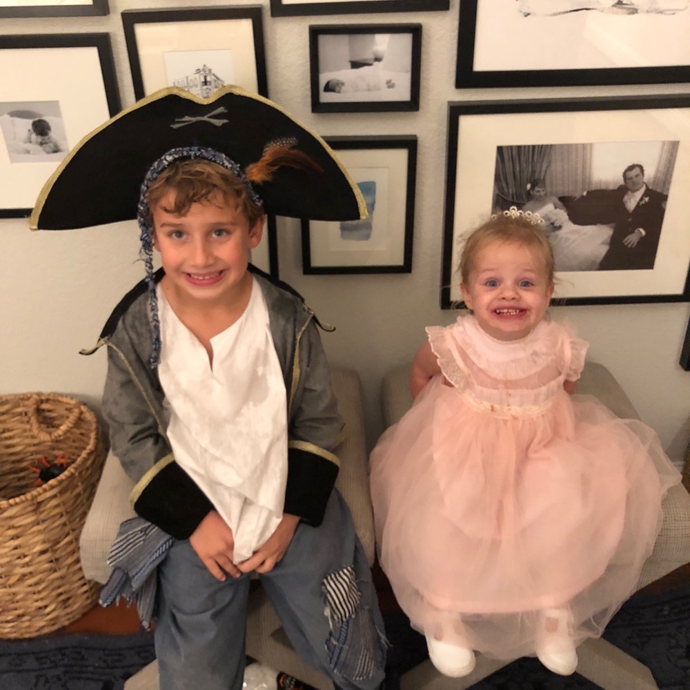 Meet your Posher, Erin